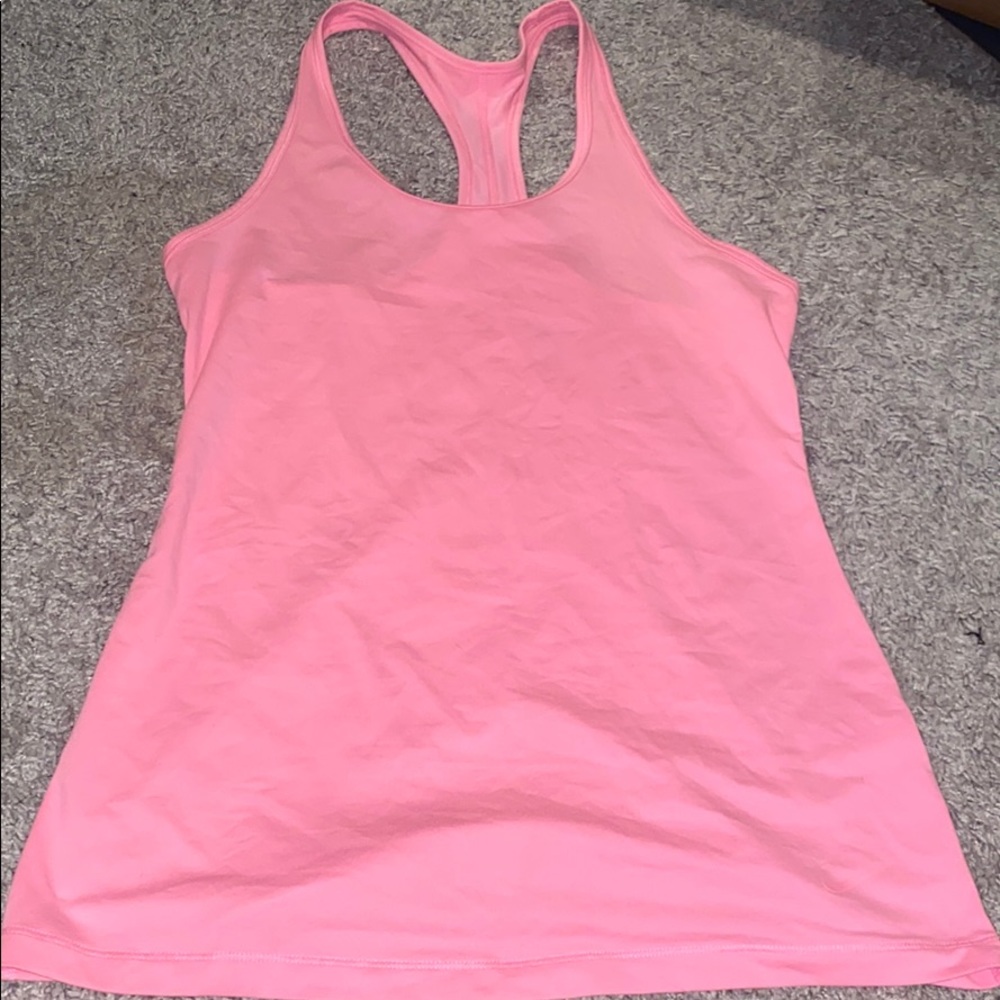 Nike tank top